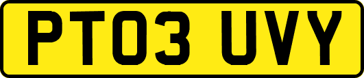 PT03UVY