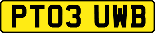 PT03UWB