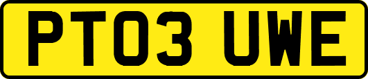 PT03UWE