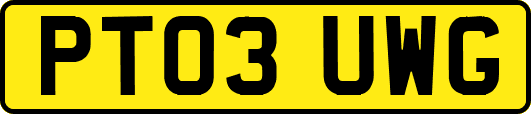 PT03UWG