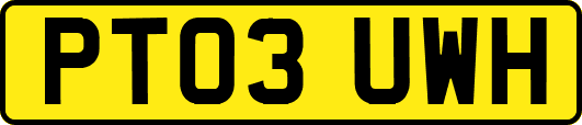 PT03UWH