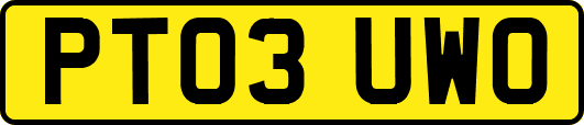 PT03UWO