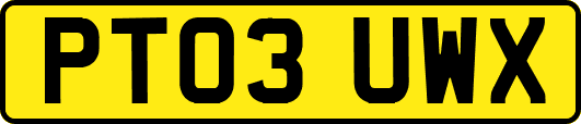 PT03UWX