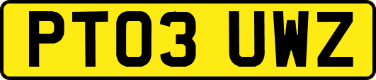 PT03UWZ