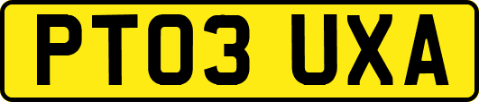 PT03UXA