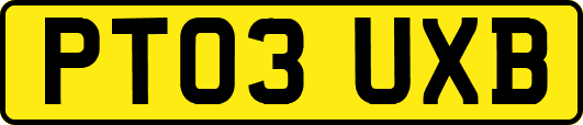 PT03UXB