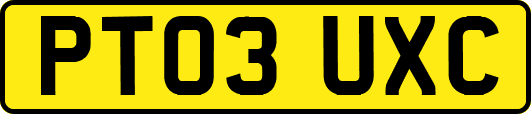 PT03UXC