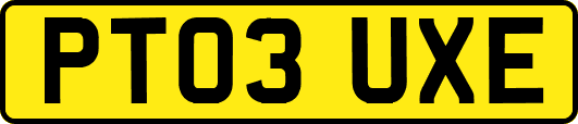 PT03UXE