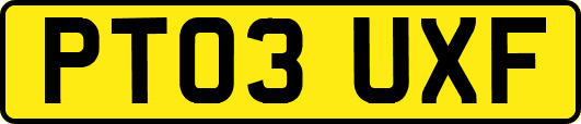 PT03UXF