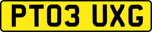 PT03UXG