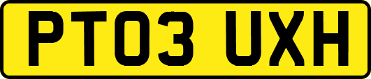 PT03UXH