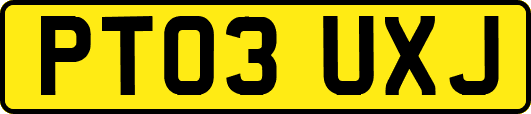 PT03UXJ