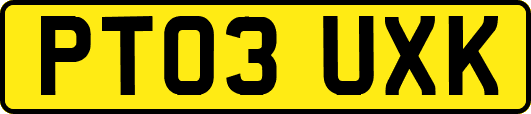 PT03UXK