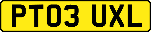 PT03UXL