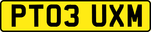 PT03UXM