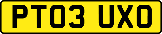 PT03UXO