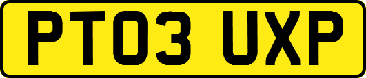 PT03UXP