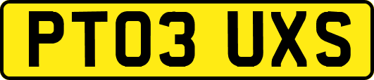 PT03UXS