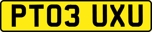 PT03UXU