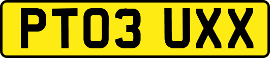 PT03UXX