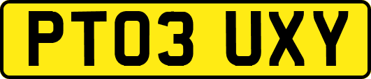 PT03UXY