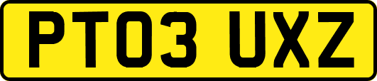 PT03UXZ