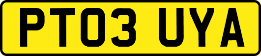 PT03UYA