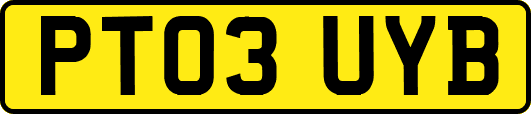 PT03UYB