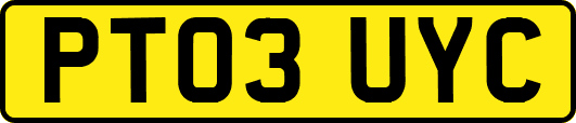 PT03UYC