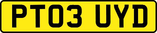 PT03UYD
