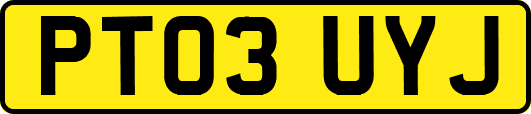 PT03UYJ
