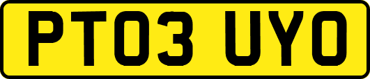 PT03UYO