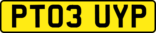 PT03UYP