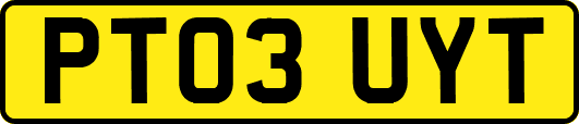 PT03UYT