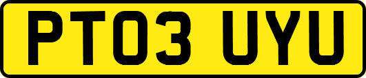 PT03UYU