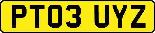 PT03UYZ