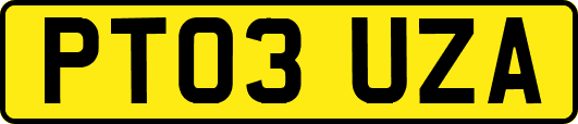 PT03UZA