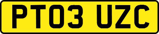 PT03UZC