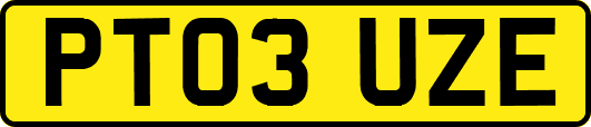 PT03UZE