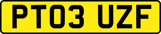 PT03UZF