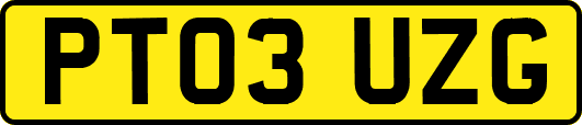 PT03UZG