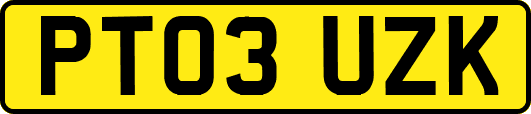 PT03UZK