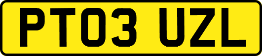 PT03UZL