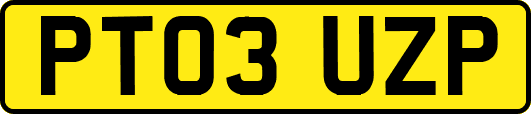 PT03UZP