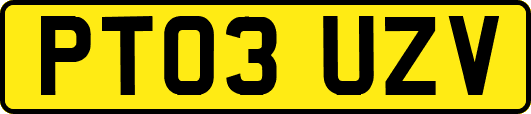 PT03UZV