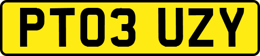 PT03UZY