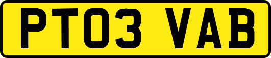 PT03VAB
