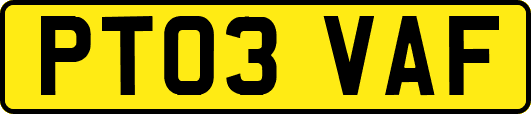 PT03VAF