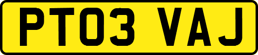 PT03VAJ