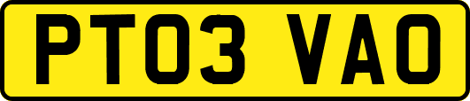 PT03VAO